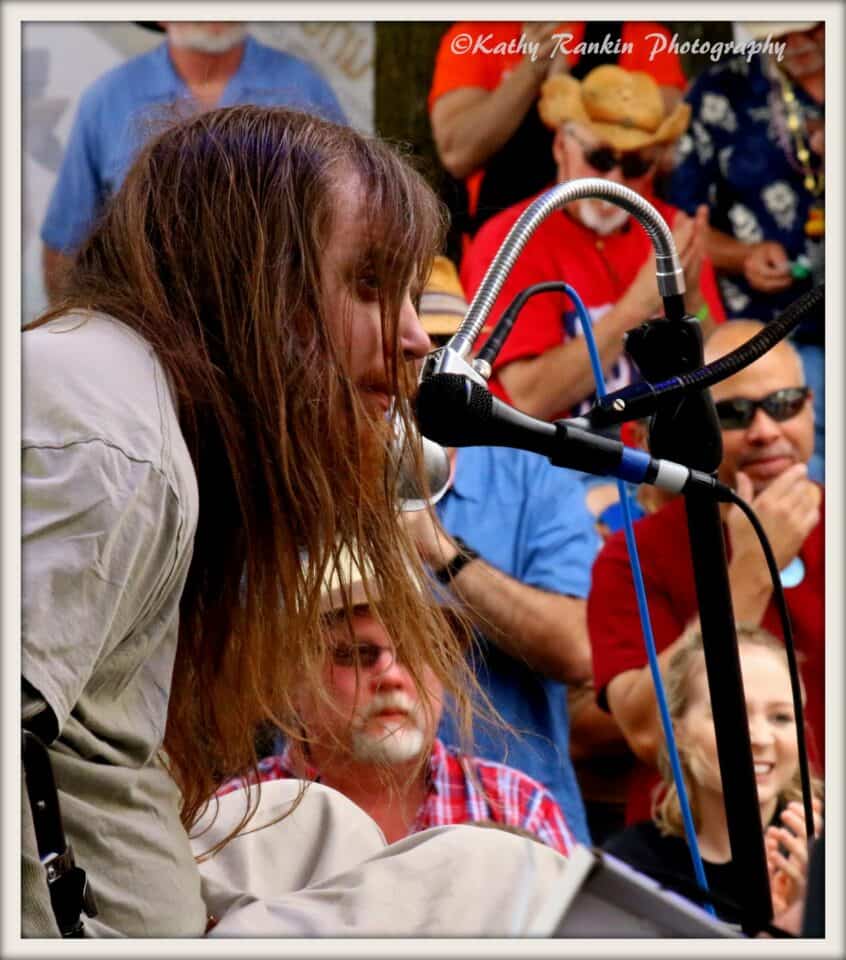 2018 PDXWaterFrontBluesFest