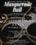 2251025 Masquerade Ball Poster.
